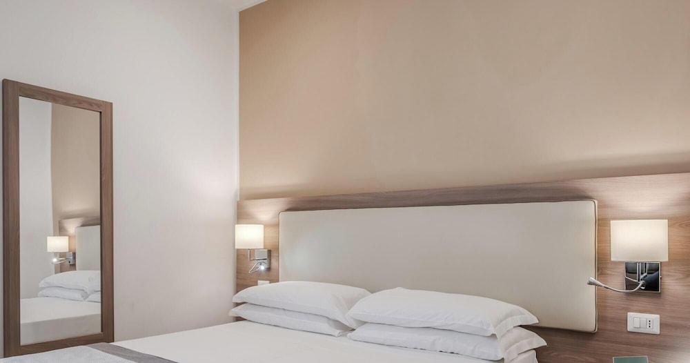 Residenza Scarlatti 30/70