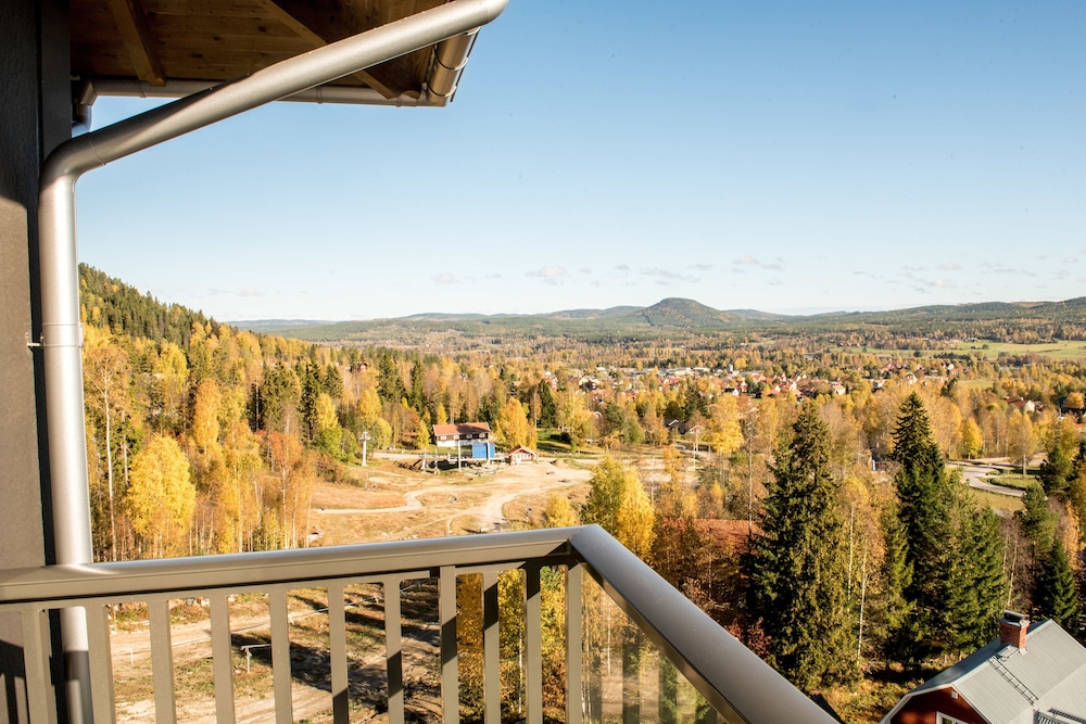 Bergshotellet 42/45