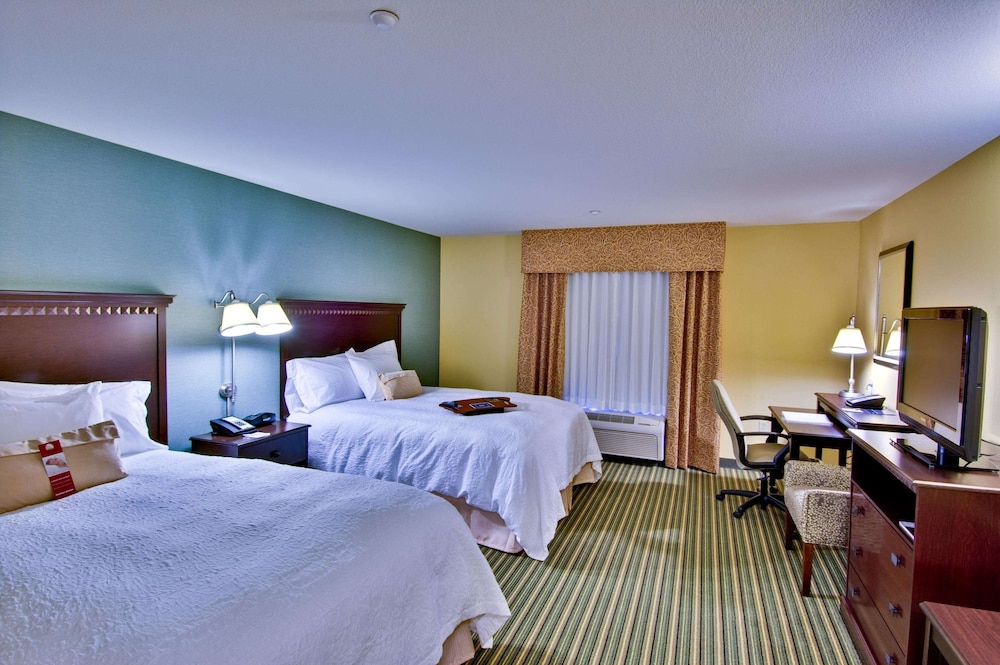 Hampton Inn And Suites Moreno Valley 17/63