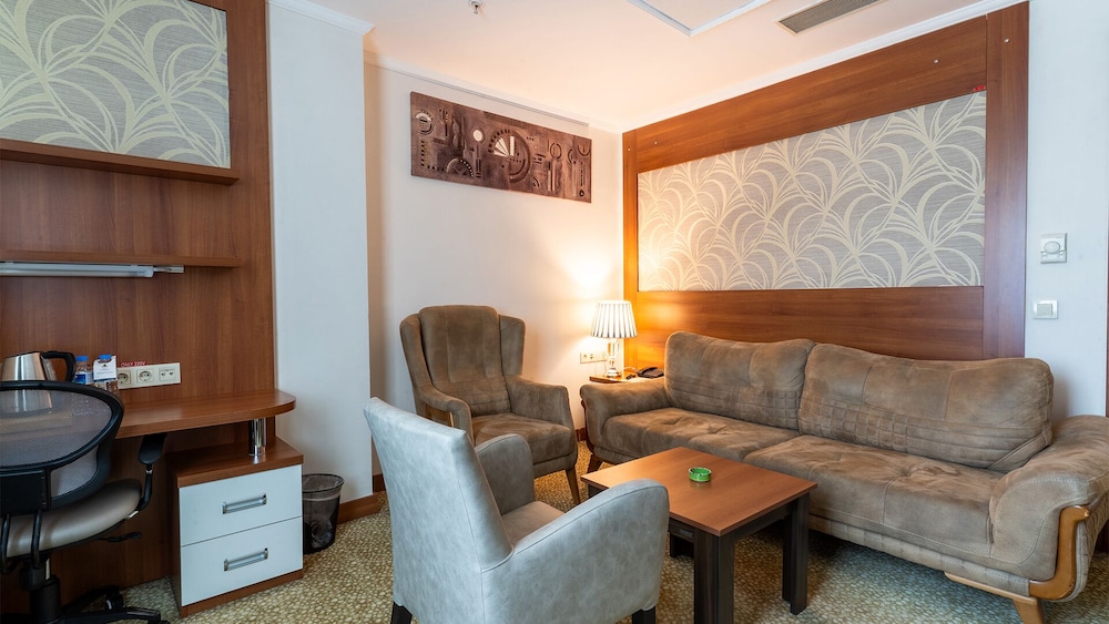 Kule Hotel And Spa 34/50