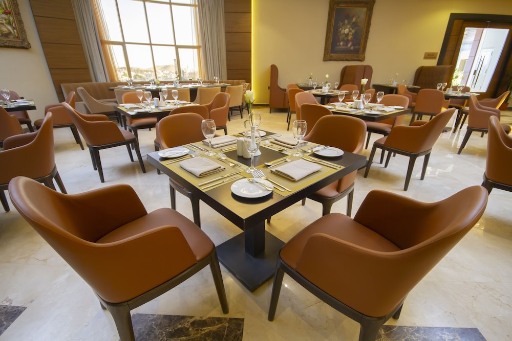 Cloud City Hotel Al Baha (EX Swiss Spirit Hotel Al baha) 38/50
