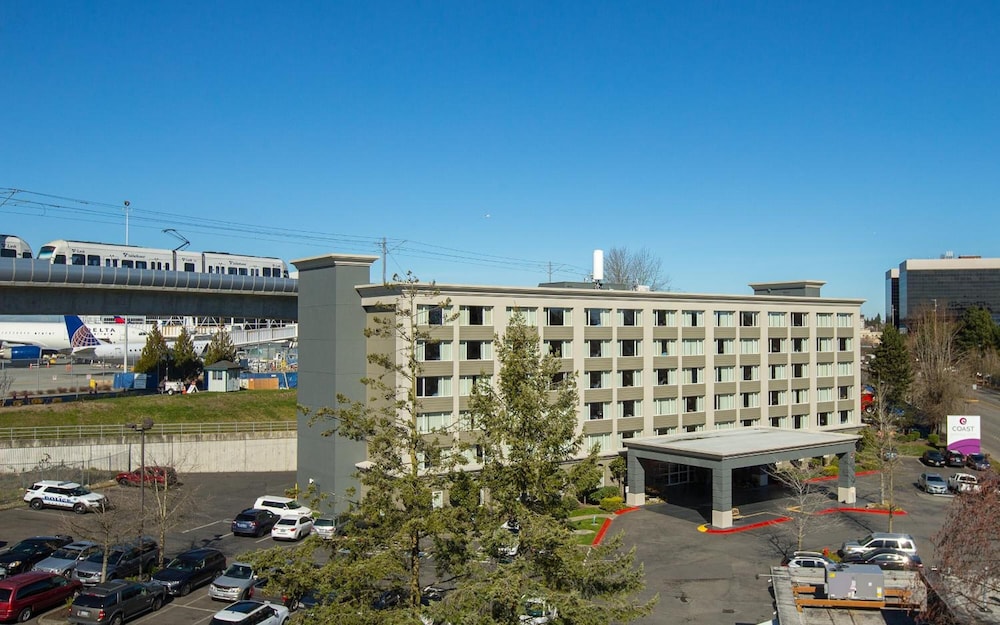 Coast Gateway Hotel SeaTac in SEATAC - WA