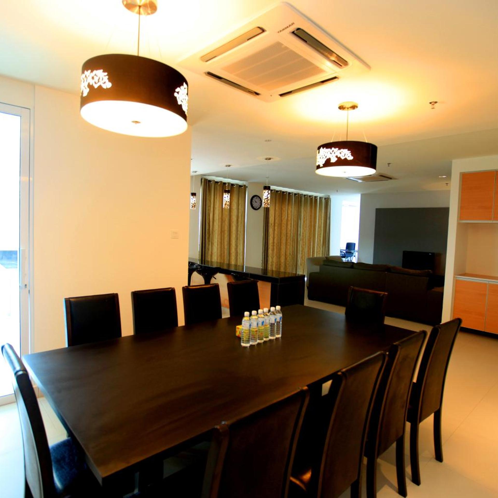 Merdeka Suites Hotel 40/45