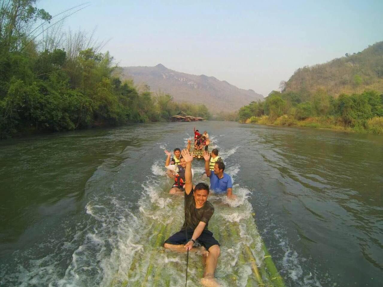 Koh Mueangkarn Paradise View Resort 19/31