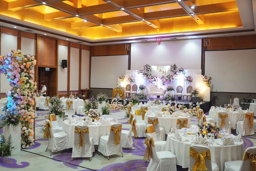 Truntum Kuta (Formerly Grand Inna Kuta) 34/50
