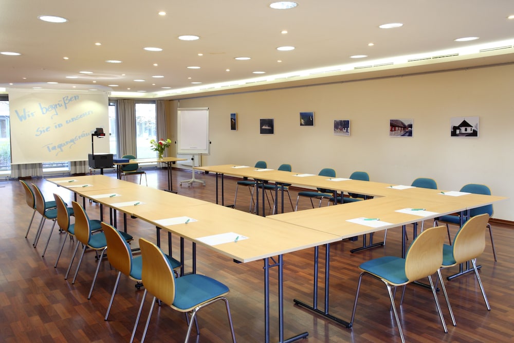 VCH Hotel Greifswald 44/54
