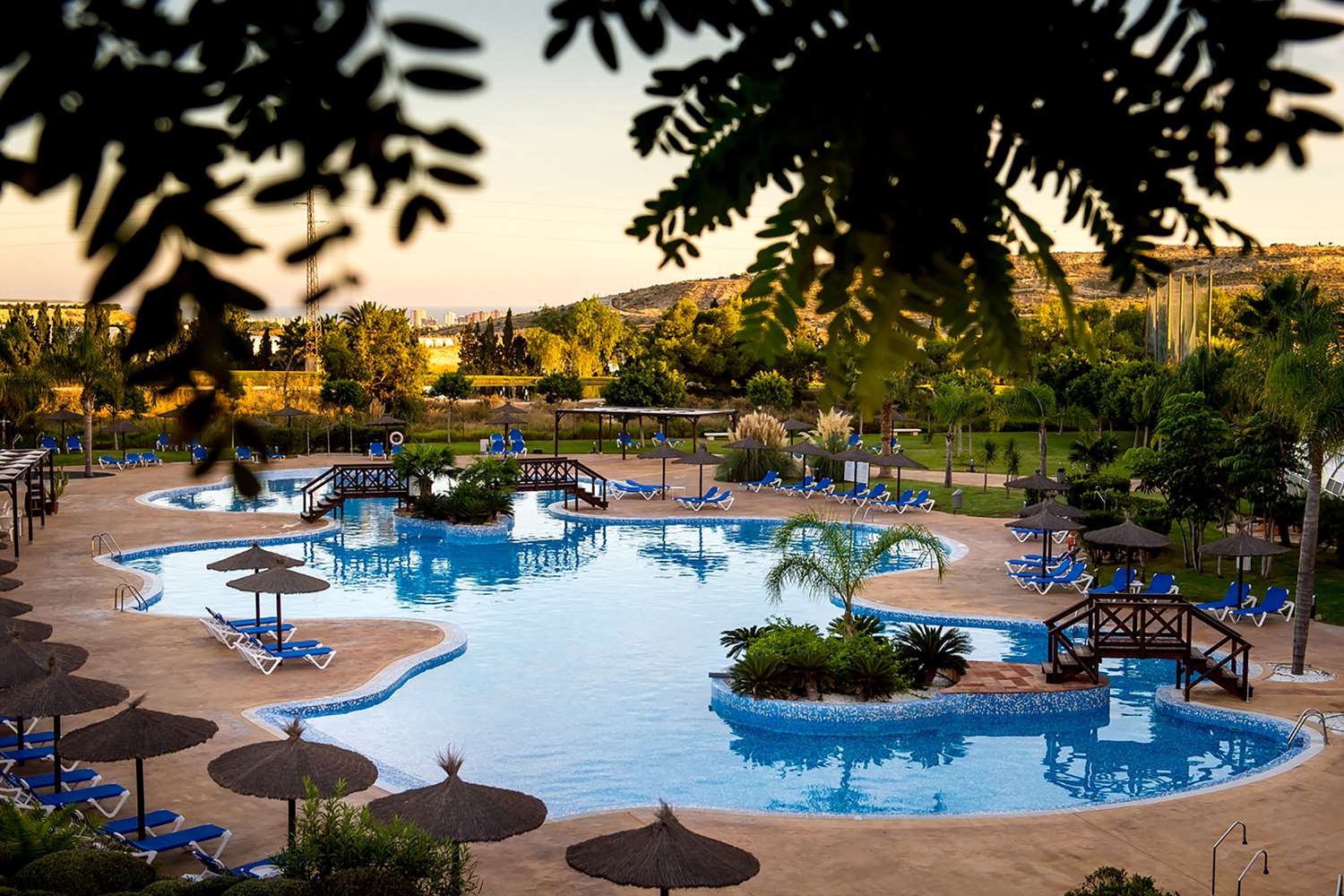 Hotel Bonalba Alicante 13/15