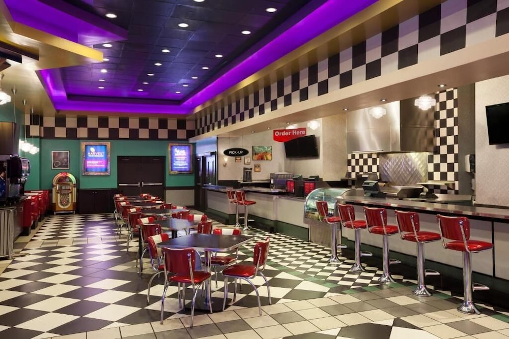 Harrah's Joliet - A Caesars Rewards Destination 57/70