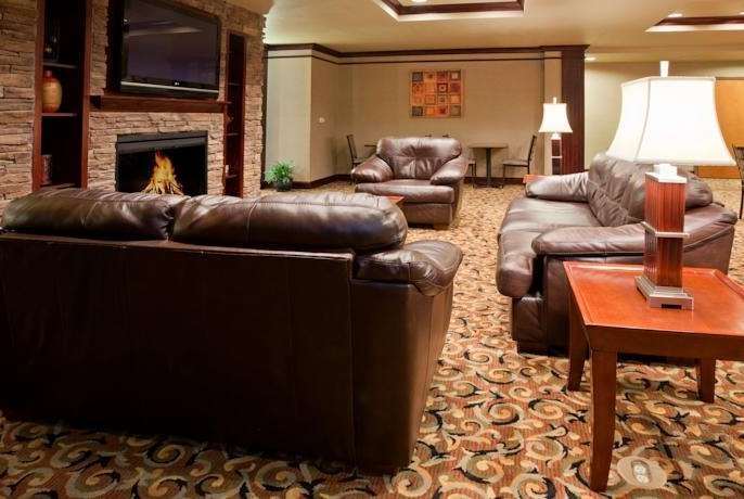 Baymont Inn & Suites By Wyndham Sturgis 15/35