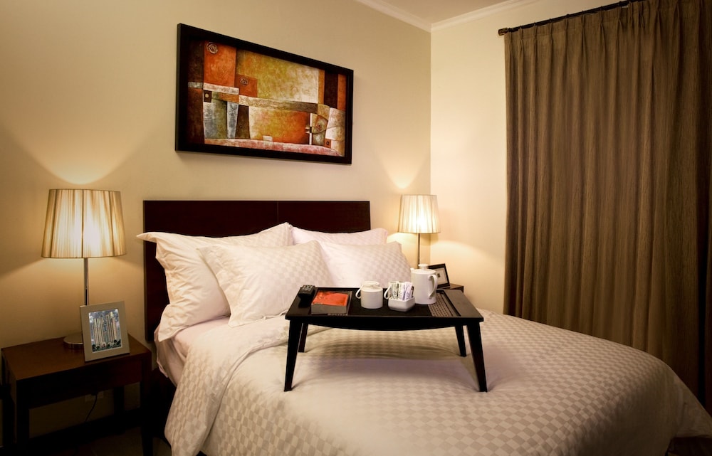Grand Dafam Ancol Jakarta 28/74