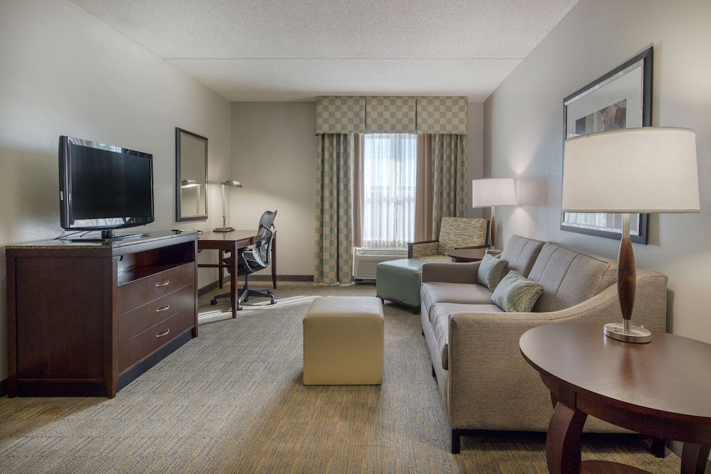 Hilton Garden Inn Durham Southpoint, NC 42/61