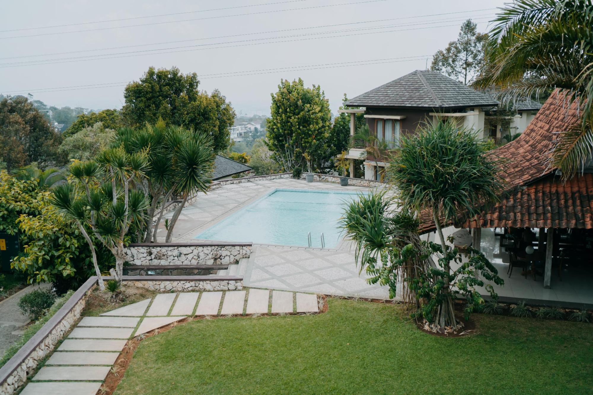 Dago Heuvel Resort 35/40