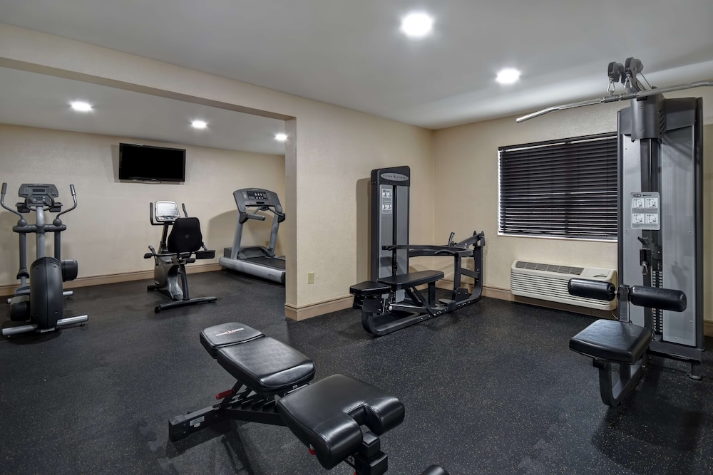 Best Western Rochester Marketplace Inn 21/32