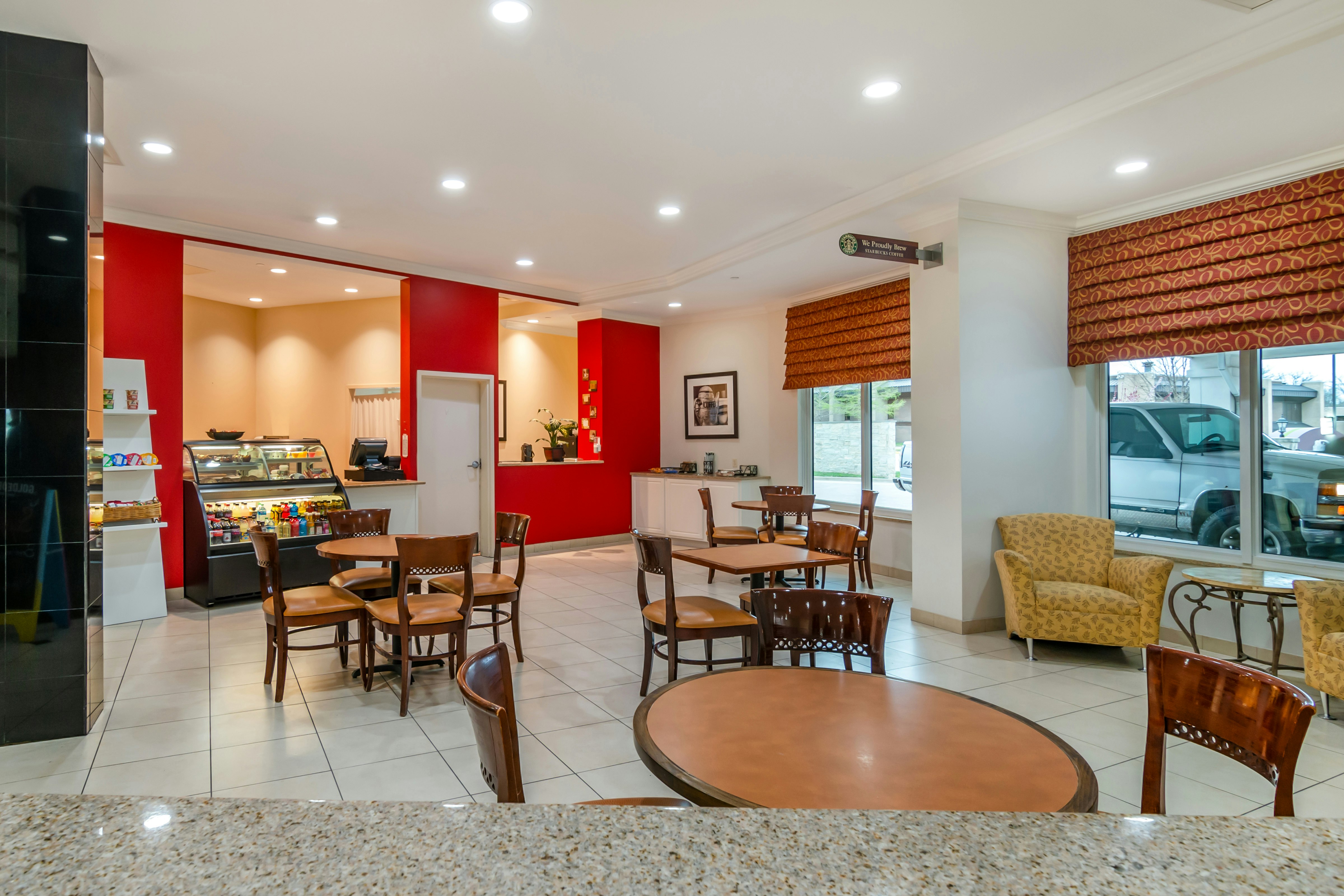 Doubletree By Hilton Jefferson 25/48
