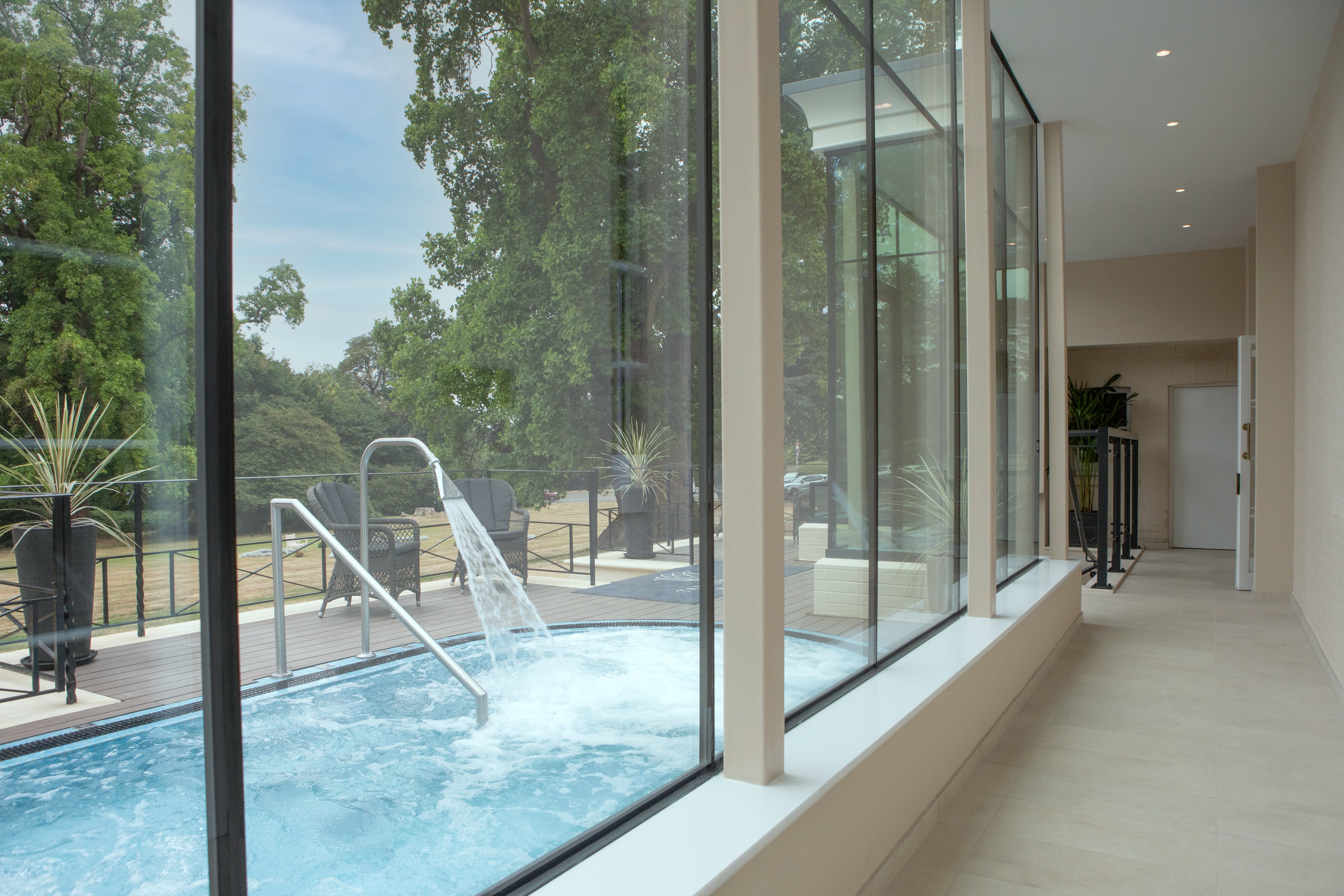 Taplow House 30/60