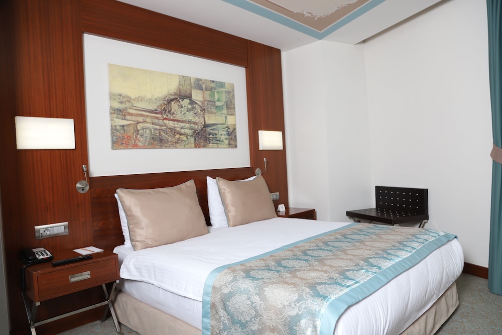 Hurry Inn Merter Istanbul 17/50