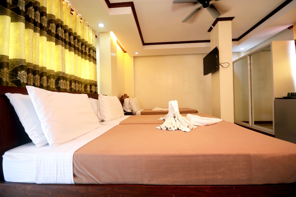 Ipil Suites El Nido 14/50