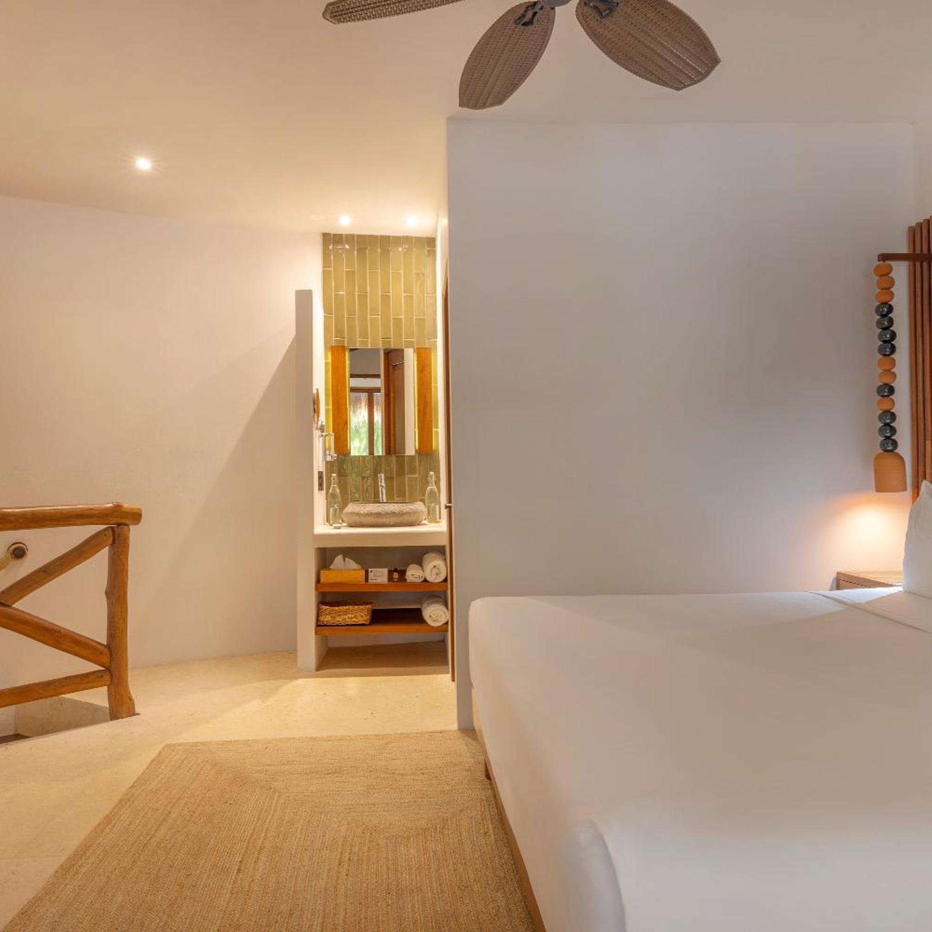 Master, Suite، Villas Hm Paraiso Del Mar 8/10