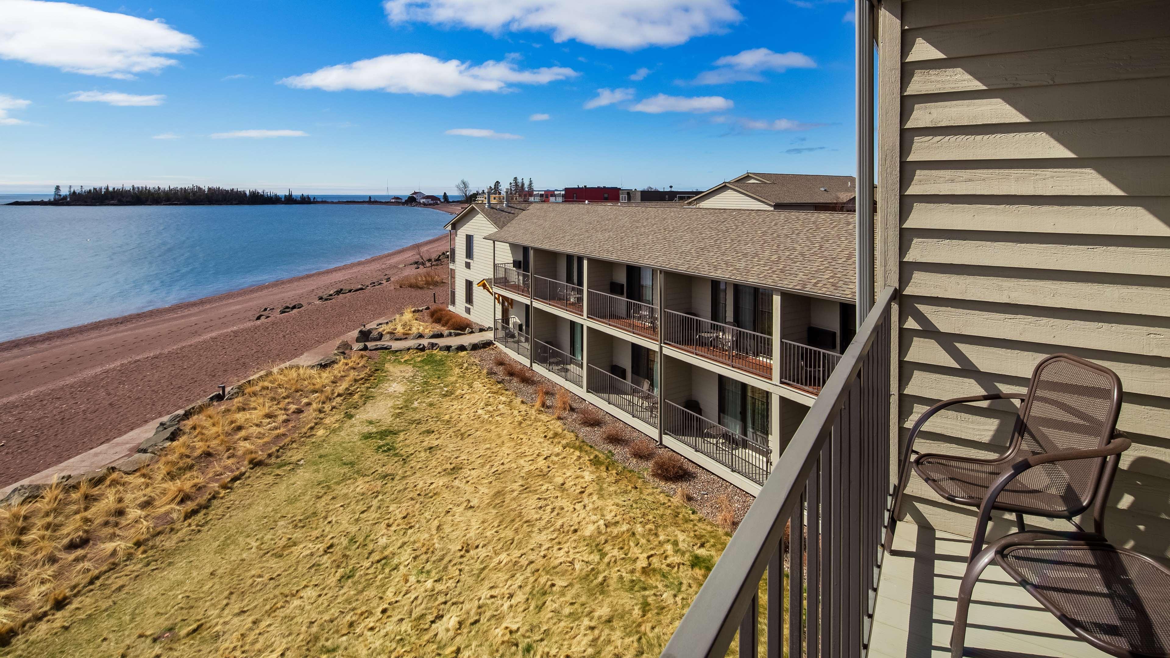Best Western Plus Superior Inn