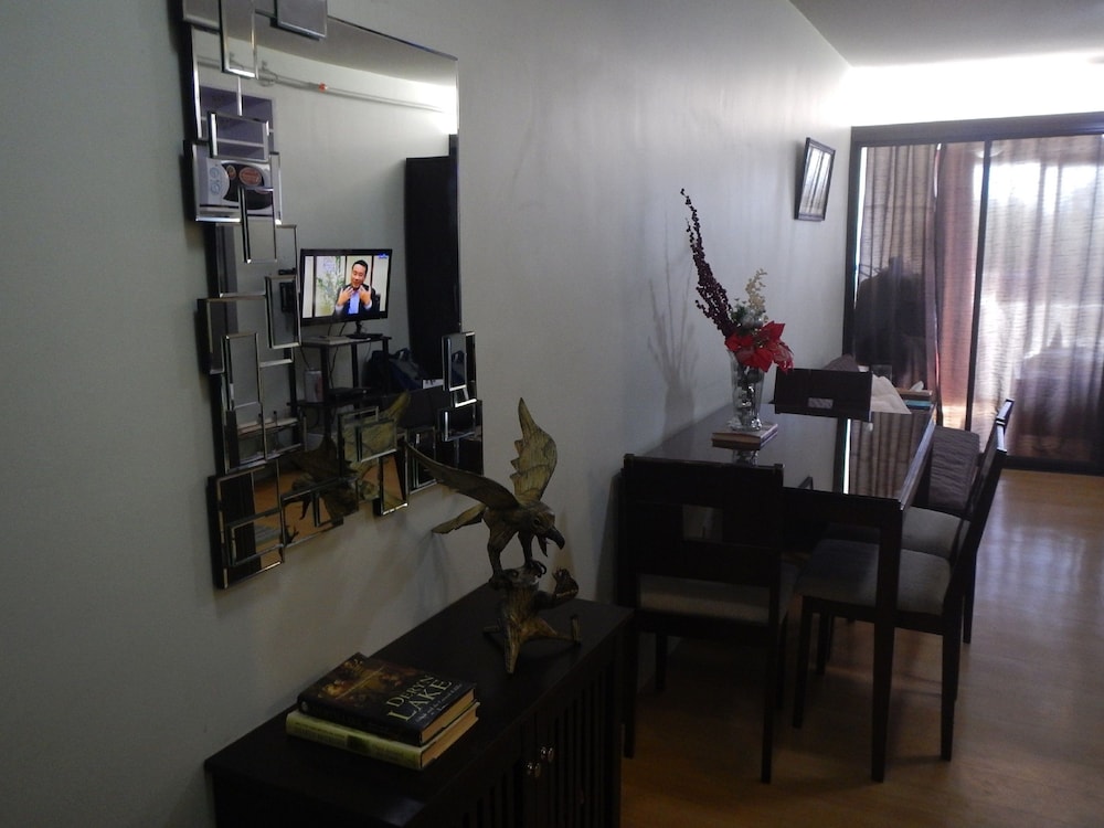 1 Bedroom Deluxe Condo At Apartelle D' Oasis 44/50