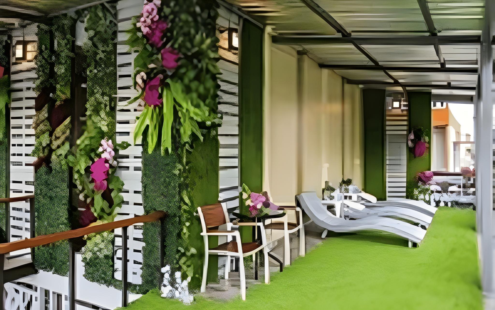 Sriwipha Boutique Pattaya 41/58