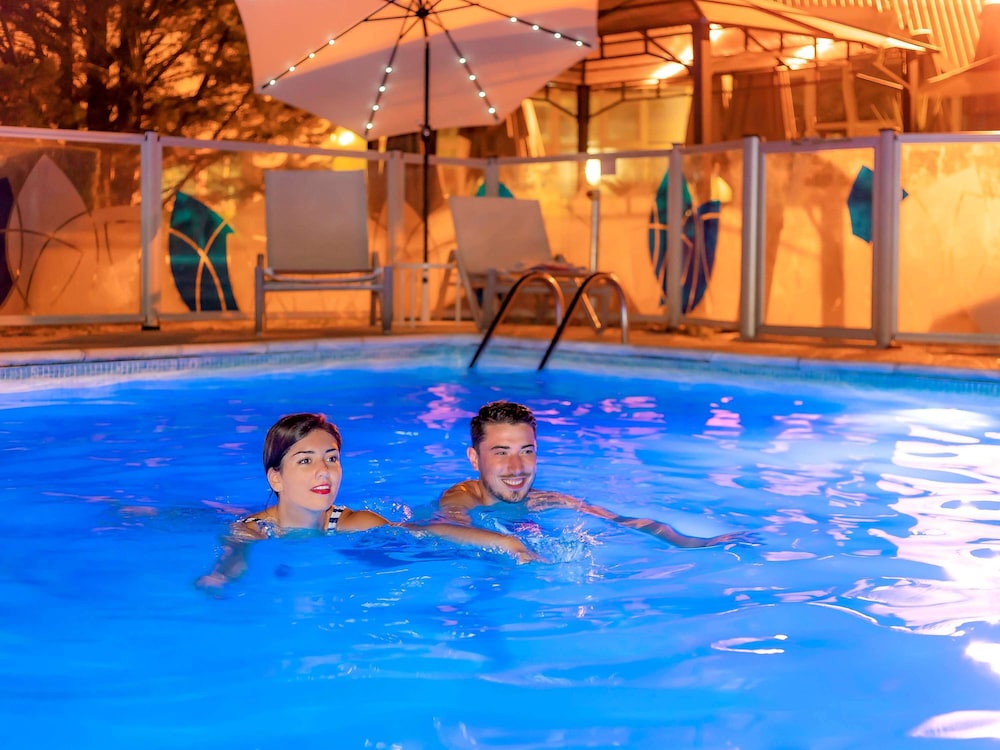 Mercure Tours Nord 6/69
