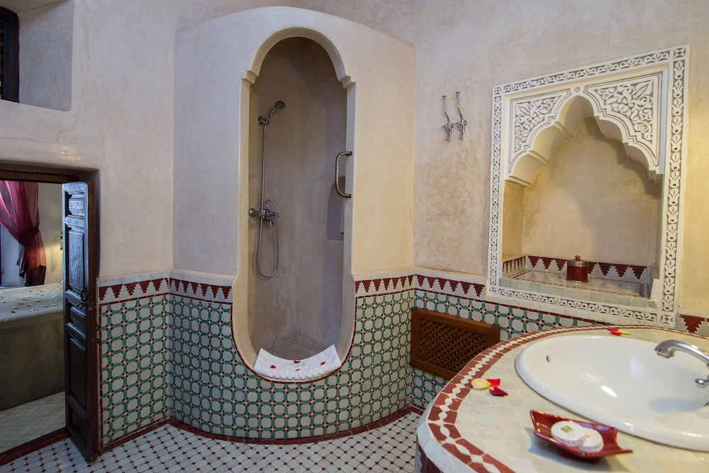 Riad Palais Sebban 41/76