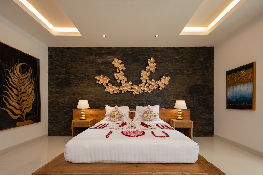 Canggu Villa By Sanga Sanga Hospitality 12/50