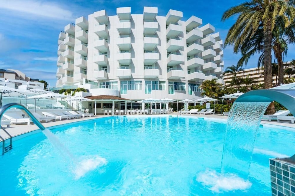 HL Hotel Rondo in San Bartolome de Tirajana