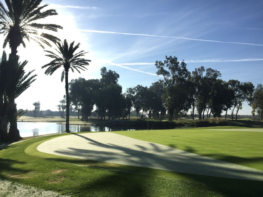 Tikida Golf Palace - Adults Only 60/64