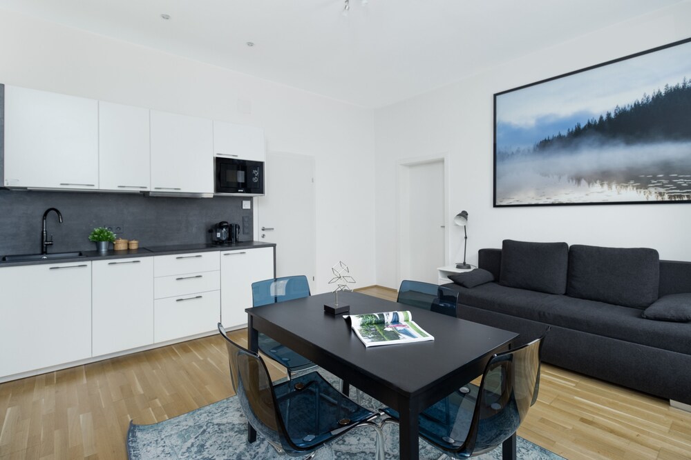 Checkvienna - Apartment Familienplatz 29/50