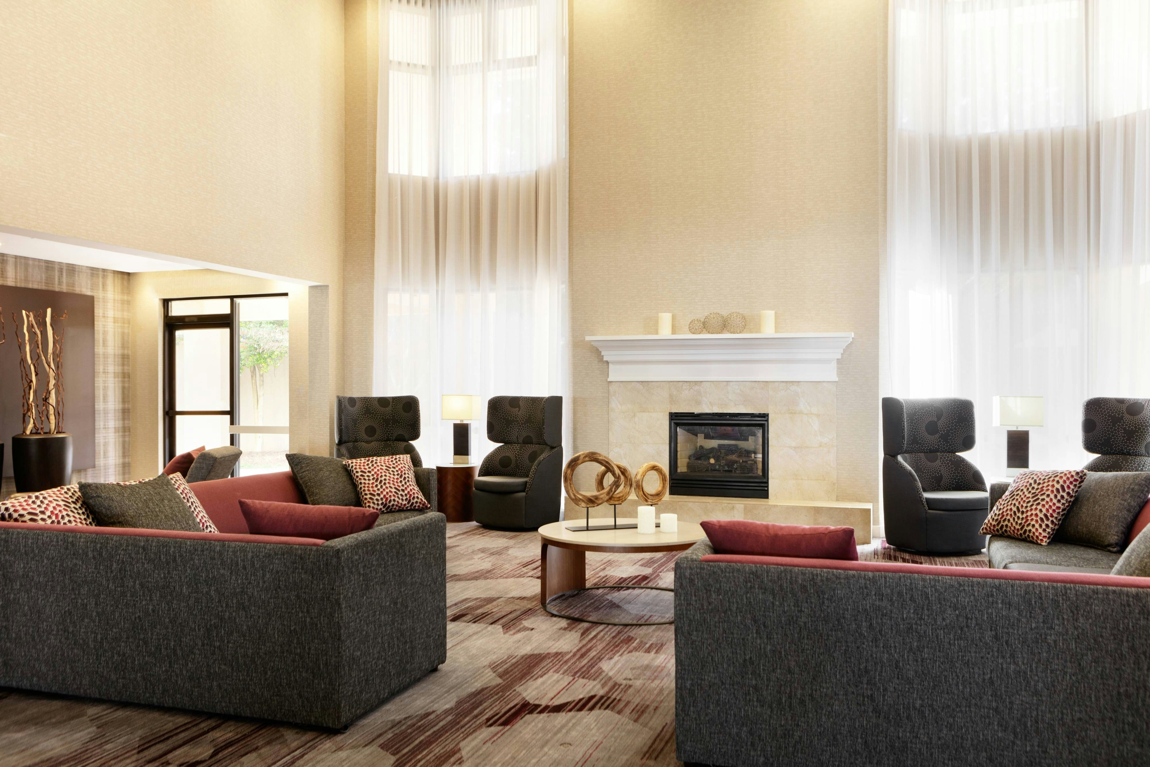 Courtyard By Marriott Harrisonburg 21/41
