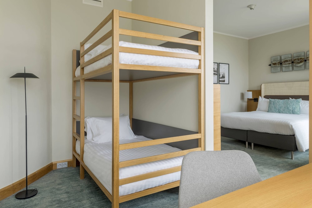 Sopot Marriott Resort and Spa 23/48