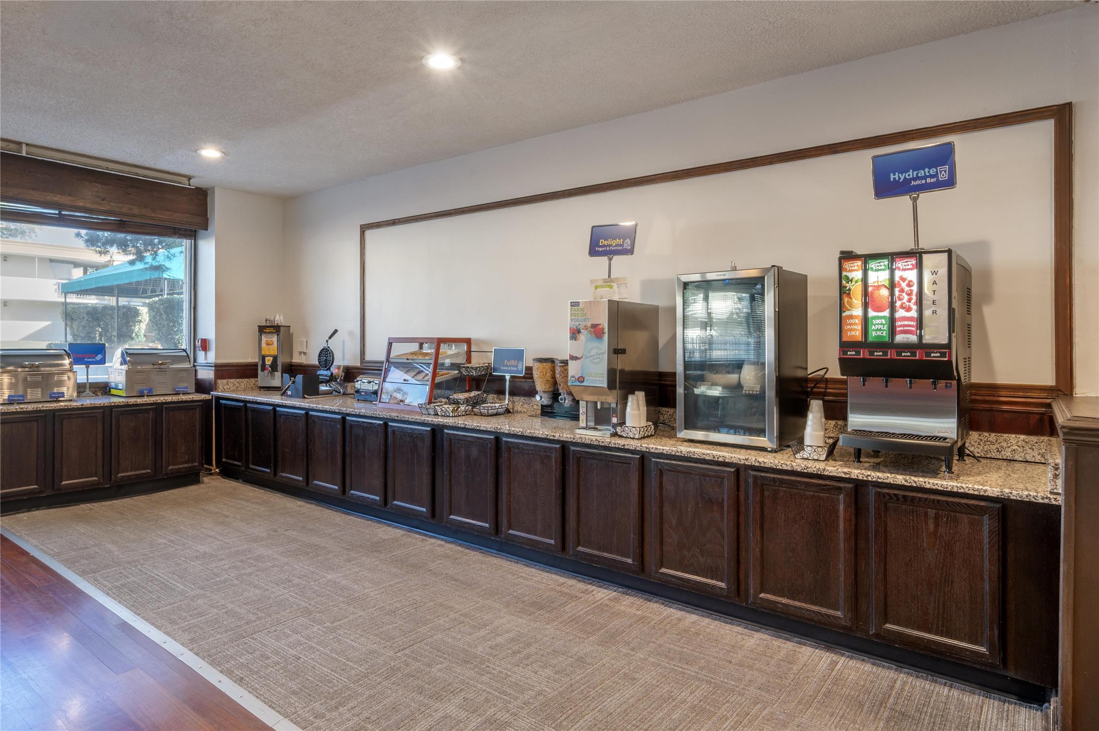 Best Western Battlefield Inn 14/55