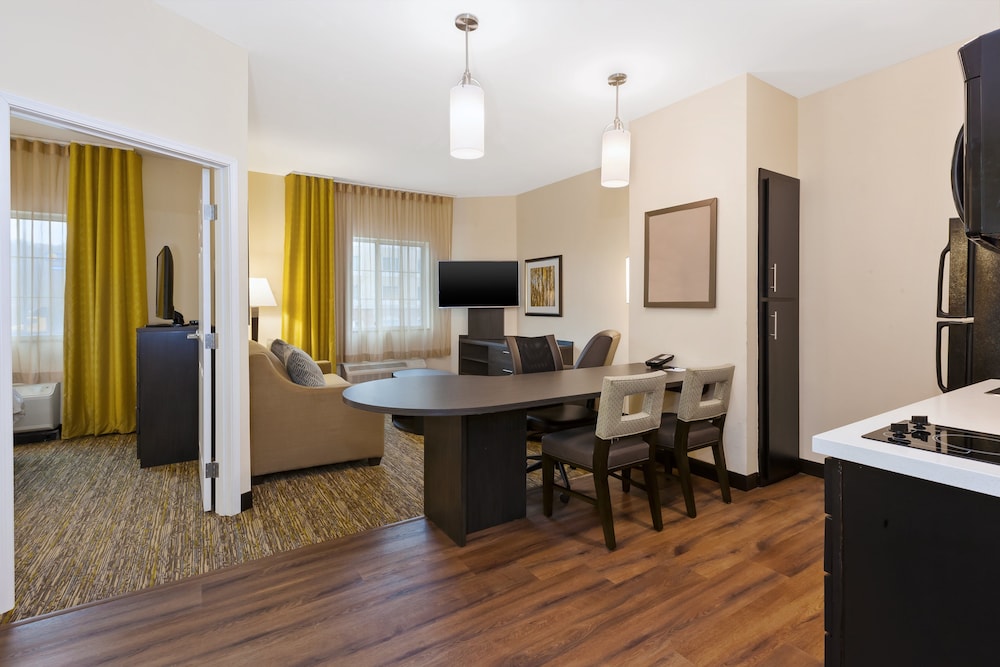 Candlewood Suites Washington North 44/58