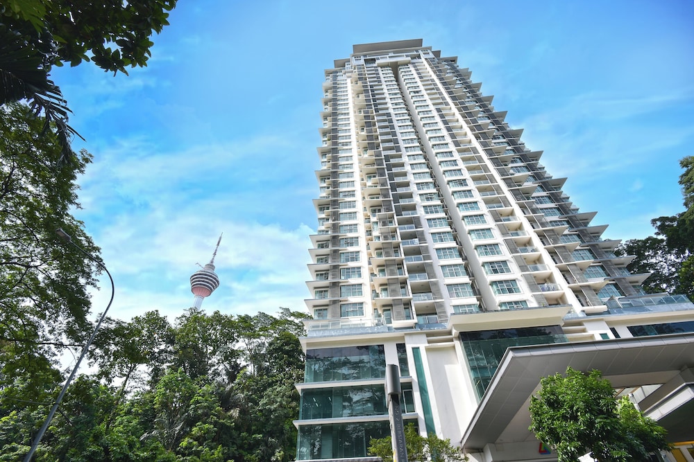Suasana Suites Bukit Ceylon 6/50
