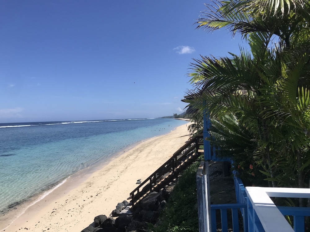 Litia Sini Beach Resort 45/50