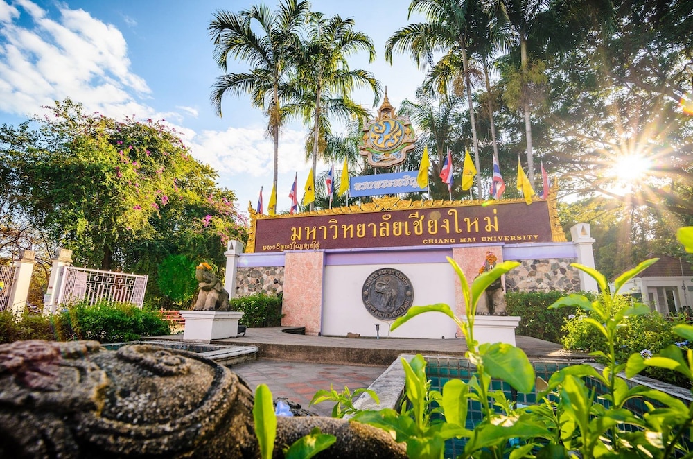 Sabaidee Chiangmai Hotel 56/65