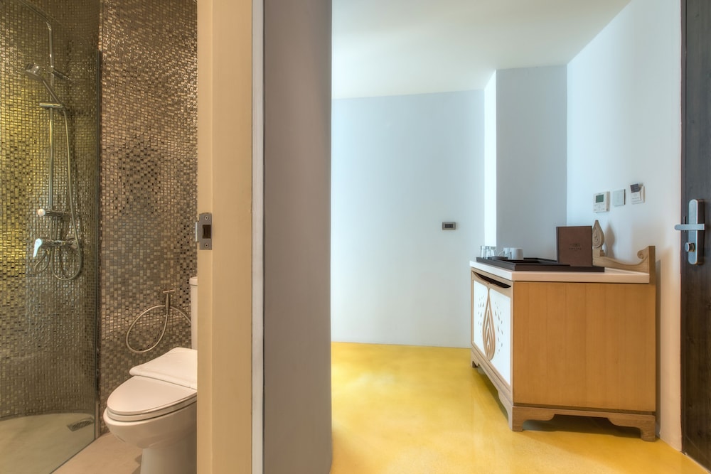 Anajak Bangkok Hotel 29/70