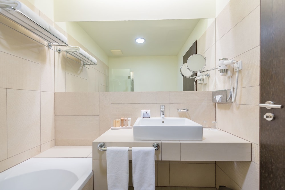 Buda Castle Fashion Hotel 28/66