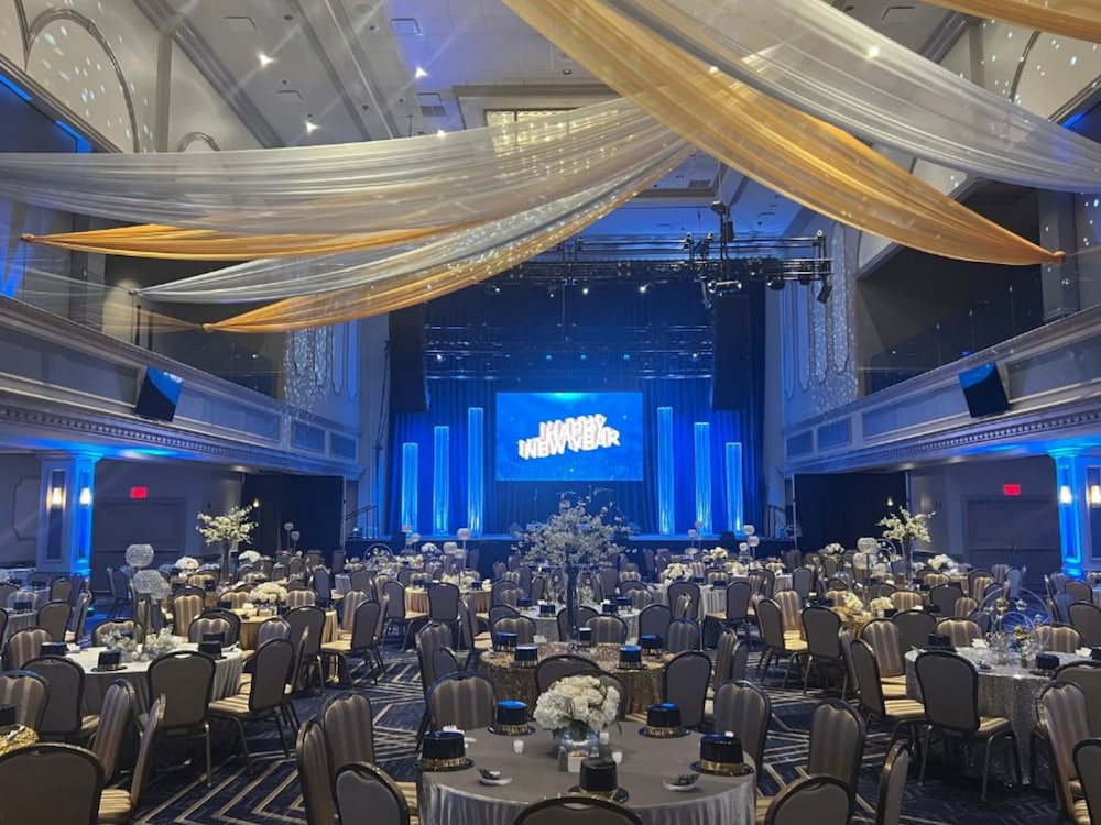 Caesars Southern Indiana - A Caesars Rewards Destination 37/48