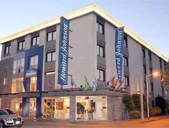 Howard Johnson by Wyndham San Pedro 28/29
