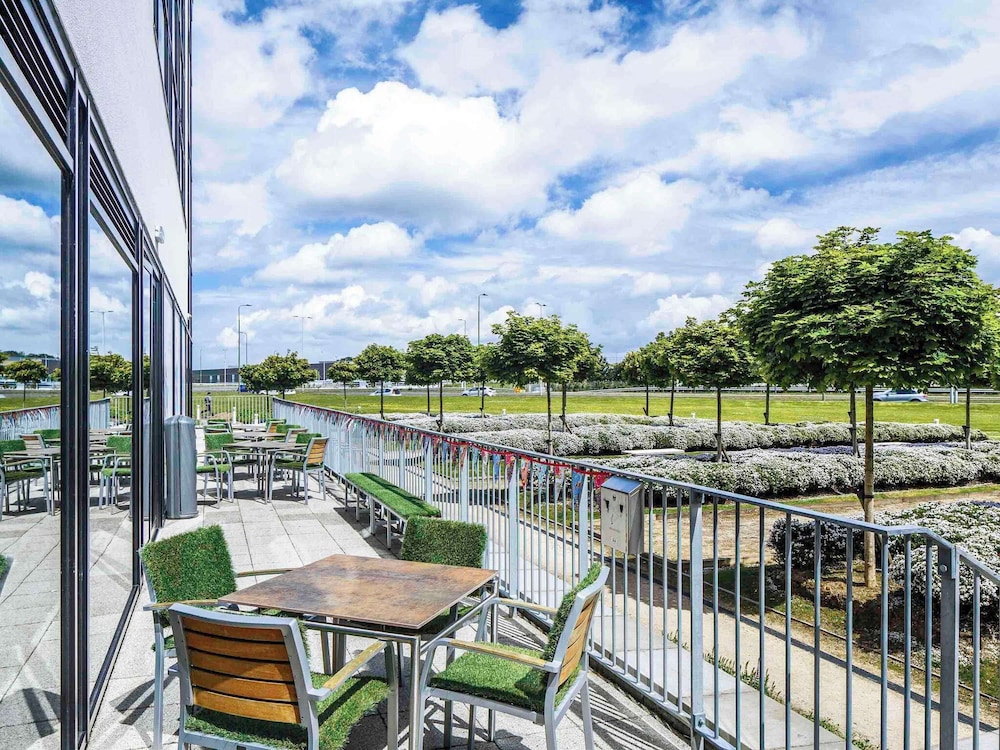 Ibis Budget Edinburgh Park 57/66