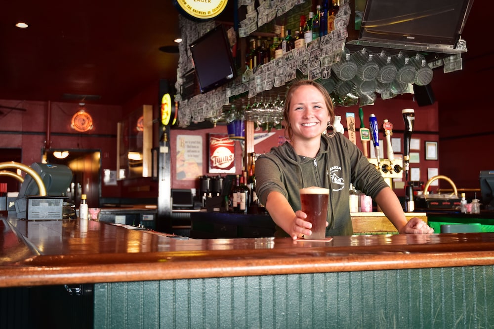 Westmark Inn Skagway 22/24
