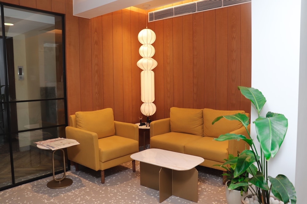 Boutique Hotel Bawa Suites 26/35