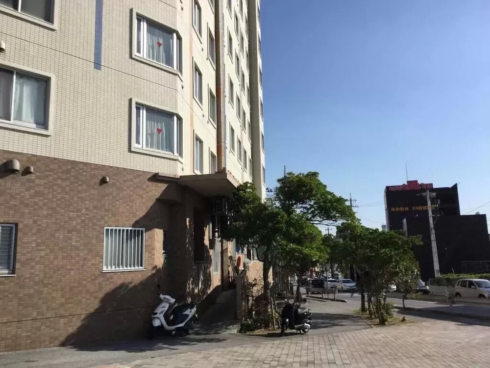 Gran View Okinawa Hotel 41/48