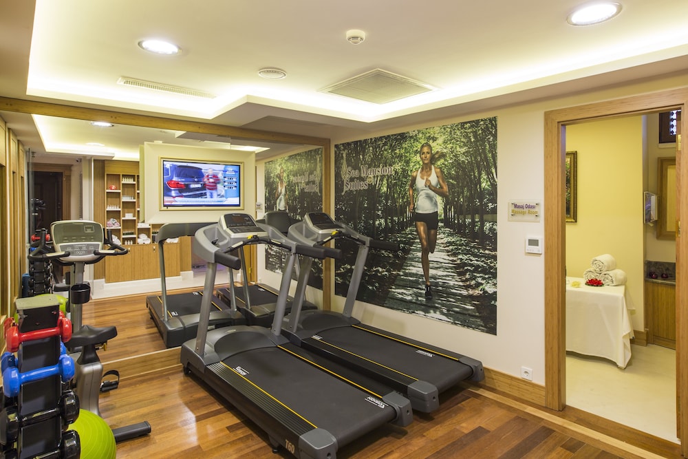 Glk Premier Sea Mansion Suites Spa 43/71