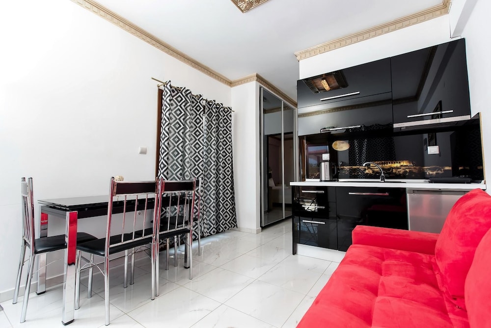 Greek Pride Hotel 28/50