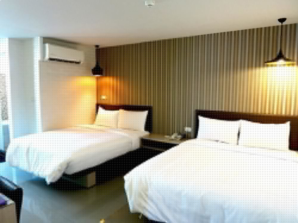 S&amp;E Hotel 28/61