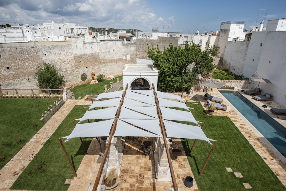Paragon 700 Boutique Hotel & SPA 43/50